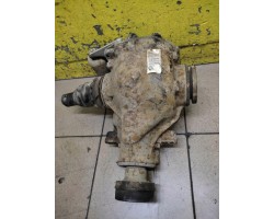 BMW E46 3 0 D REAR BRIDGE DIFFERENTIAL 7505742