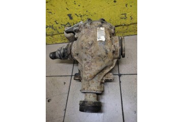 BMW E46 3 0 D REAR BRIDGE DIFFERENTIAL 7505742
