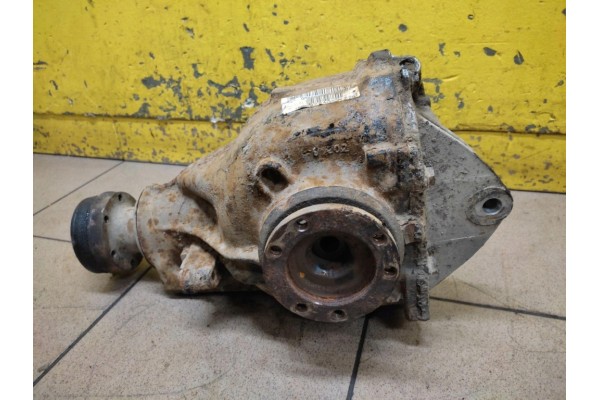 BMW E46 3 0 D REAR BRIDGE DIFFERENTIAL 7505742 Part manufacturer BMW OE