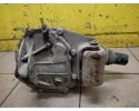 BMW E46 3 0 D REAR BRIDGE DIFFERENTIAL 7505742 Car type passenger cars
