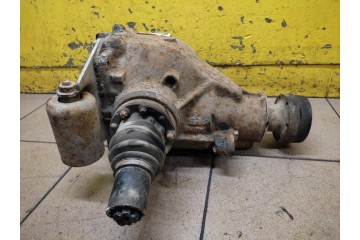 Diferencial trasero BMW E46 3.0 D 7505742