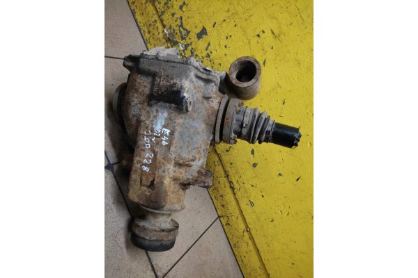 Diferencial trasero BMW E46 3.0 D 7505742
