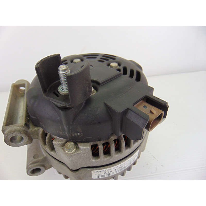13587304B  ALTERNADOR OPEL ASTRA K BERLINA 5P Dynamic Start/Stop 2016 13587304B 191581 OPEL - 3
