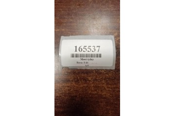 Diferencial trasero BMW E46 3.0 D 7505742