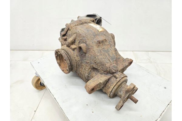 Complete differential BMW 3 E90 E91 3310 7591022 I 3 15 Catalog number of the part 33107591022