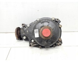 Complete differential BMW X3 E83 3150 7606203 3 73