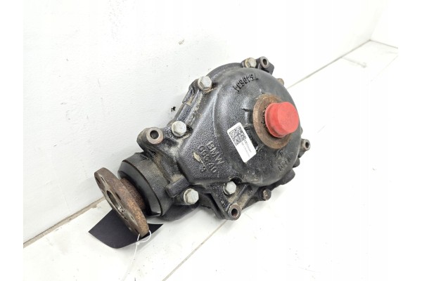 Complete differential BMW X3 E83 3150 7606203 3 73 Part manufacturer BMW OE
