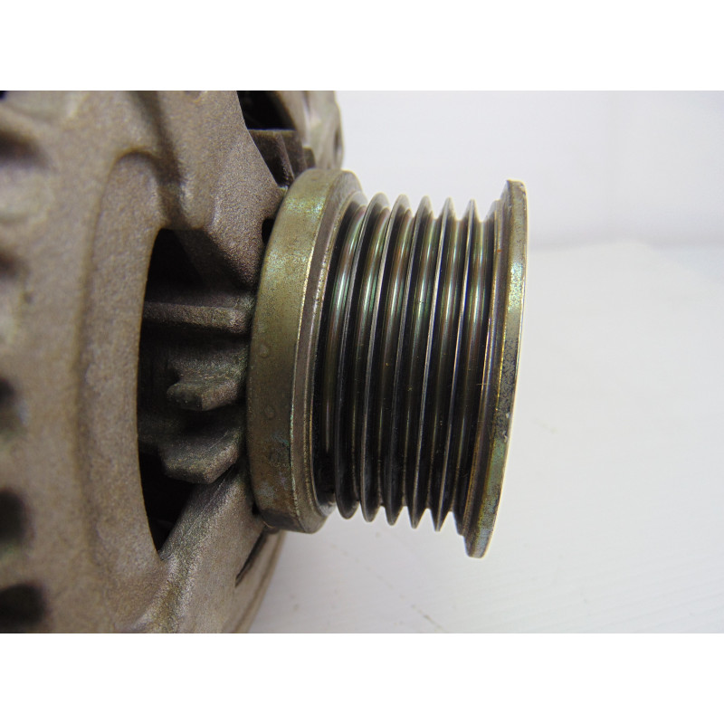 13587304B  ALTERNADOR OPEL ASTRA K BERLINA 5P Dynamic Start/Stop 2016 13587304B 191581 OPEL - 4