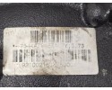 Complete differential BMW X3 E83 3150 7606203 3 73 Catalog number of the original 7606203