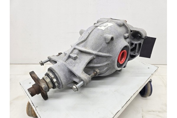 Complete differential BMW 5 F10 F11 3310 7577101 3 08
