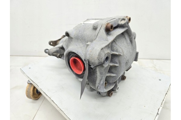 Complete differential BMW 5 F10 F11 3310 7577101 3 08 Part manufacturer BMW OE