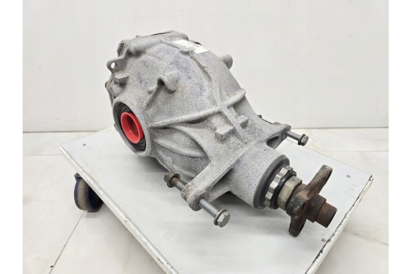 Complete differential BMW 5 F10 F11 3310 7577101 3 08 Catalog number of the part 33107577101