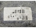 Complete differential BMW 5 F10 F11 3310 7577101 3 08 Quality of parts according to GVO O original with manufacturer s logo OE