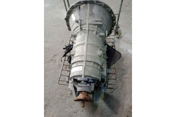 AUTOMATYCZNA SKRZYNIA BIEGOW JAGUAR XF X250 3 0D V6 Part manufacturer Jaguar OE