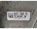 AUTOMATYCZNA SKRZYNIA BIEGOW JAGUAR XF X250 3 0D V6 Transmission type automatic