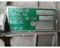 AUTOMATYCZNA SKRZYNIA BIEGOW JAGUAR XF X250 3 0D V6 Car type 4x4 SUV passenger cars