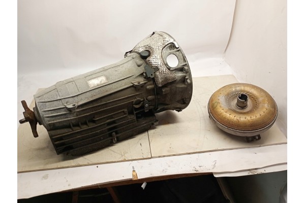 722902 AUTOMATYCZNA SKRZYNIA BIEGOW MERCEDES W207 W204 W212 3 0 3 2 CDI Catalog number of the part 722902