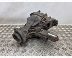 REAR DIFFERENTIAL REAR JEEP GRAND CHEROKEE P68184737AB GENUINE