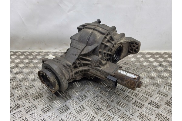 REAR DIFFERENTIAL REAR JEEP GRAND CHEROKEE P68184737AB GENUINE
