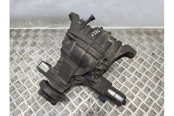 REAR DIFFERENTIAL REAR JEEP GRAND CHEROKEE P68184737AB GENUINE Part manufacturer Jeep OE