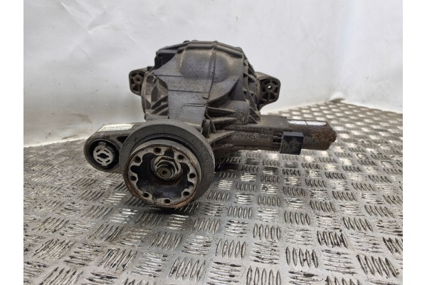REAR DIFFERENTIAL REAR JEEP GRAND CHEROKEE P68184737AB GENUINE Catalog number of the part P68184737AB