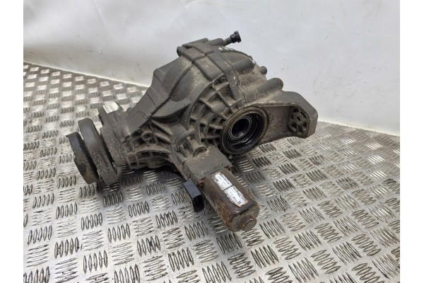REAR DIFFERENTIAL REAR JEEP GRAND CHEROKEE P68184737AB GENUINE Installation side rear