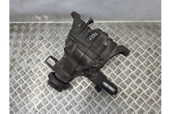 REAR DIFFERENTIAL REAR JEEP GRAND CHEROKEE P68184737AB GENUINE Catalog number of substitutes 4E3991D1EB