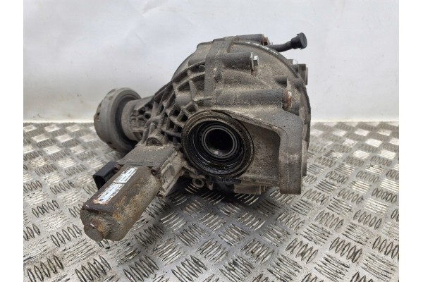 REAR DIFFERENTIAL REAR JEEP GRAND CHEROKEE P68184737AB GENUINE Catalog number of the original 0501329981