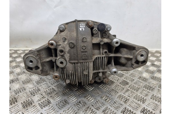 Diferencial trasero para Jeep Grand Cherokee P68184737AB original