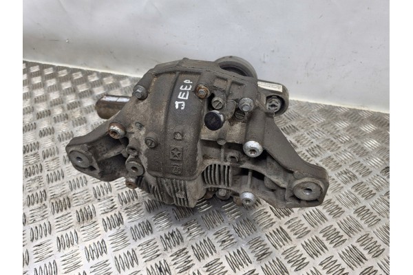 Diferencial trasero para Jeep Grand Cherokee P68184737AB original
