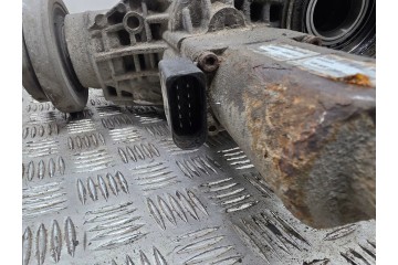 Diferencial trasero para Jeep Grand Cherokee P68184737AB original