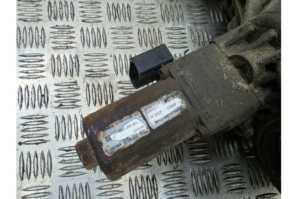 Diferencial trasero para Jeep Grand Cherokee P68184737AB original