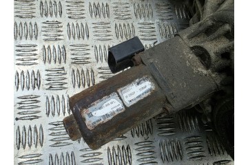 Diferencial trasero para Jeep Grand Cherokee P68184737AB original