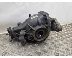 REAR DIFFERENTIAL REAR MERCEDES BENZ S W221 A2213501514 GENUINE