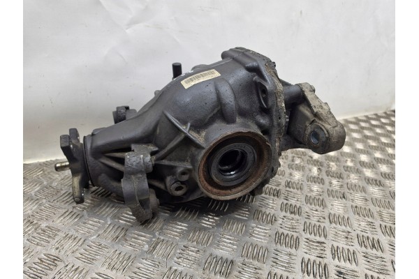 REAR DIFFERENTIAL REAR MERCEDES BENZ S W221 A2213501514 GENUINE