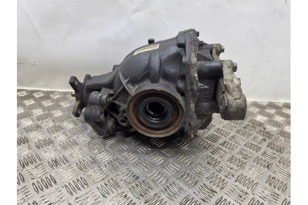 REAR DIFFERENTIAL REAR MERCEDES BENZ S W221 A2213501514 GENUINE Part manufacturer Mercedes Benz OE