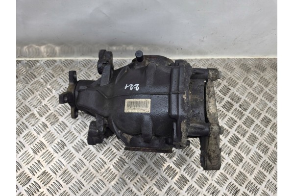 REAR DIFFERENTIAL REAR MERCEDES BENZ S W221 A2213501514 GENUINE Catalog number of the part A2213501514