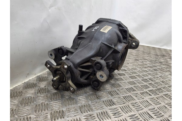 REAR DIFFERENTIAL REAR MERCEDES BENZ S W221 A2213501514 GENUINE Car type passenger cars