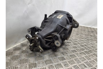 REAR DIFFERENTIAL REAR MERCEDES BENZ S W221 A2213501514 GENUINE Car type passenger cars