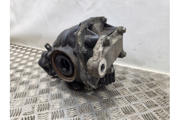 REAR DIFFERENTIAL REAR MERCEDES BENZ S W221 A2213501514 GENUINE Installation side rear