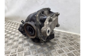 REAR DIFFERENTIAL REAR MERCEDES BENZ S W221 A2213501514 GENUINE Installation side rear
