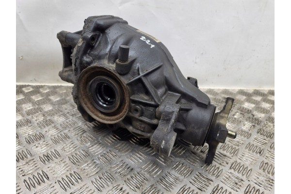 Diferencial Trasero Mercedes-Benz S W221 A2213501514 Original