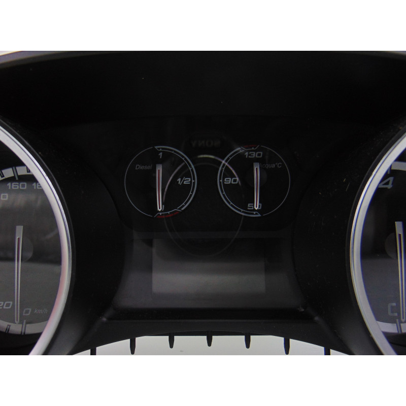 50539109 CUADRO INSTRUMENTOS ALFA ROMEO GIULIETTA (191) Basis (2016) 2016 50539109 191870 ALFA ROMEO - 3