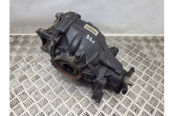 Diferencial Trasero Mercedes-Benz S W221 A2213501514 Original