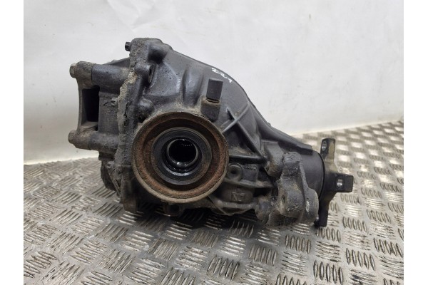 Diferencial Trasero Mercedes-Benz S W221 A2213501514 Original