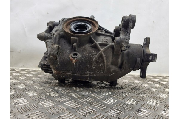 Diferencial Trasero Mercedes-Benz S W221 A2213501514 Original