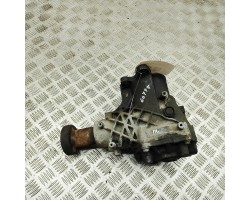 FRONT REDUCER VOLVO XC60 31437651 38646848 2 4L 140kw 2016