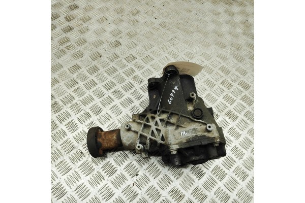 FRONT REDUCER VOLVO XC60 31437651 38646848 2 4L 140kw 2016
