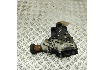 FRONT REDUCER VOLVO XC60 31437651 38646848 2 4L 140kw 2016