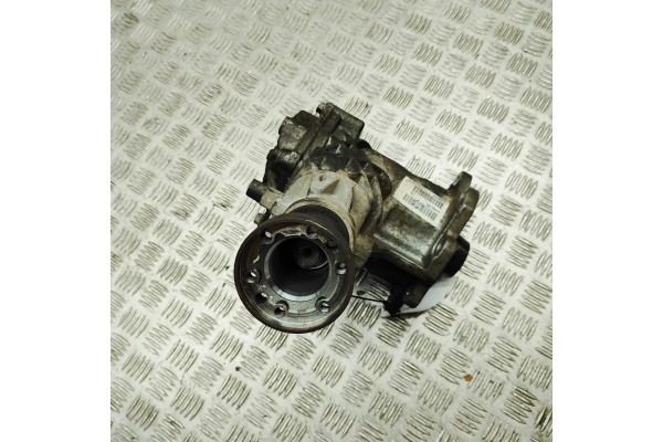FRONT REDUCER VOLVO XC60 31437651 38646848 2 4L 140kw 2016 Car type passenger cars